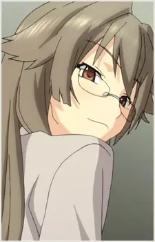 Oosawa, Yuina