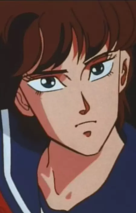 Ichijou, Mizuki