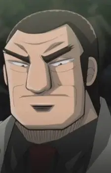 Oogi, Takeshi