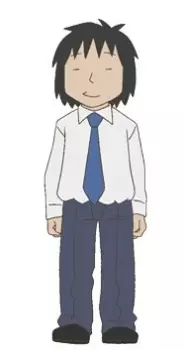 Handa, Toshio