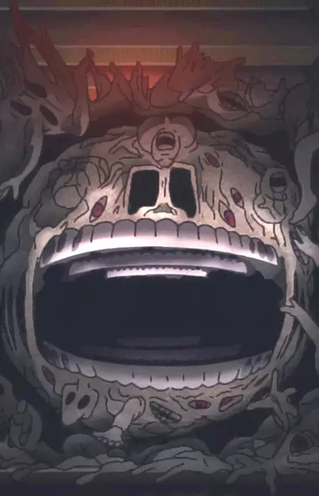 Eternity Devil