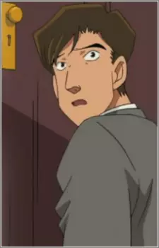 Moriguchi, Yousuke