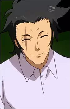 Tachibana, Father