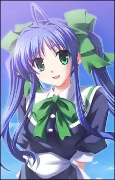 Narukaze, Minamo