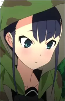 Jizou, Ami