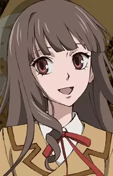 Kaishou, Rie