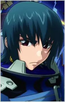 Asagi, Toshikazu