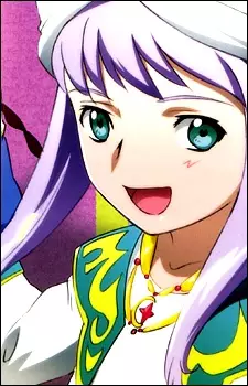 Blan de Windbloom, Mashiro