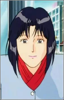 Kitahara, Eriko