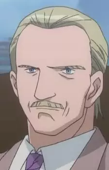 Hamilton, Kevin