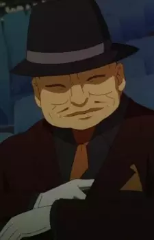 Akaza, Mamoru