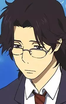 Majime, Mitsuya