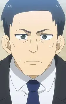 Nawano, Takumi