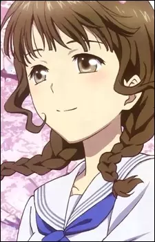 Oshimizu, Nako