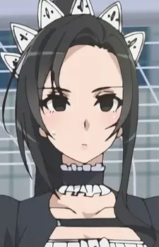 Enome, Mizuchi