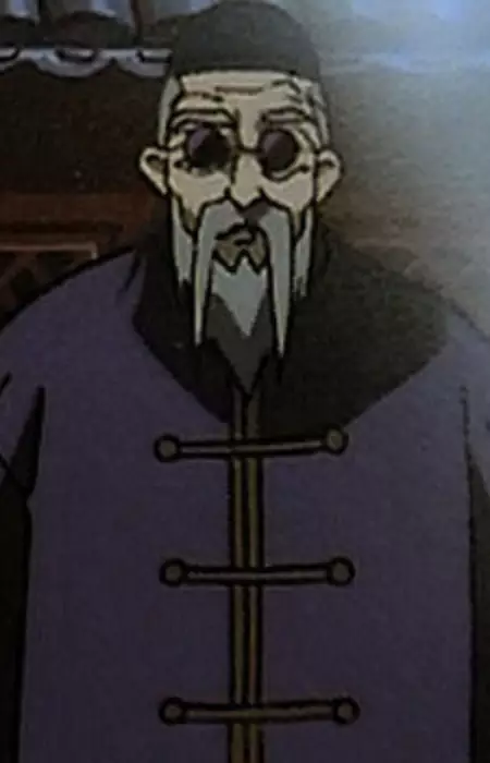 Doh-shi, Chang