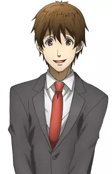 Saitou, Kazuki