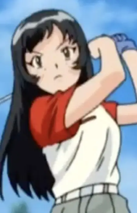 Matsui, Tomoko