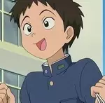 Kosaka, Keisuke