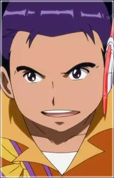 Tsukiwa, Goichiro
