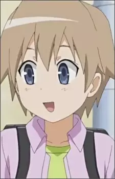 Kawai, Tsubasa