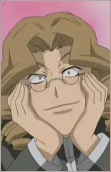 Natashou, Kaoru