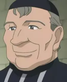 Myriel, Bishop