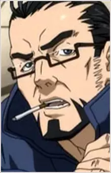 Jinno, Leo