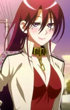 Shishido, Shiho
