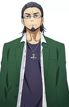 Oyamada, Takayuki