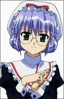 Sakurazaka, Hazuki
