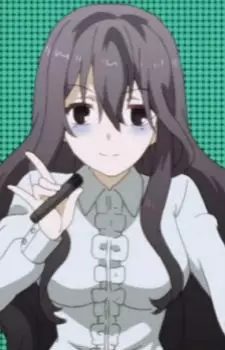 Oriki, Yuuri