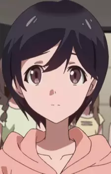 Takashina, Rika