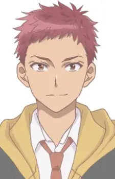 Nagiura, Tatsuya