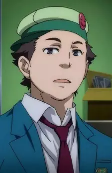 Miyamachi, Tooru