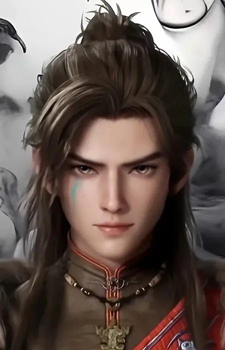 Qin, Mu