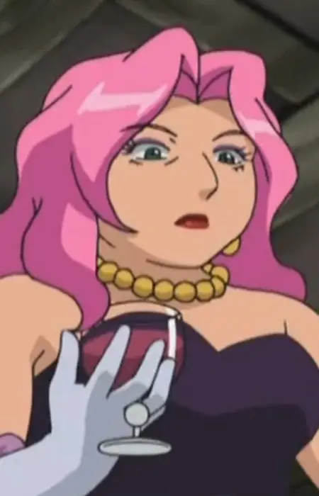 Madame Jennifer