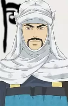 Uesugi, Kenshin