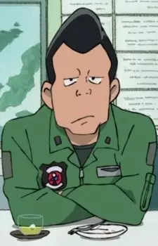 Maesawa, Shingo