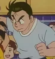 Shinoda, Shuntaro
