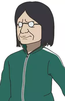 Shougakkou no Tannin