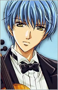 Tsukimori, Len