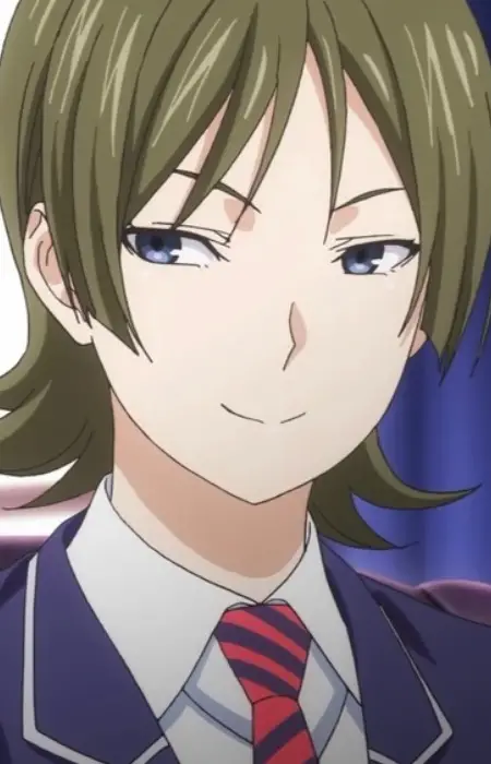 Ebisawa, Riko