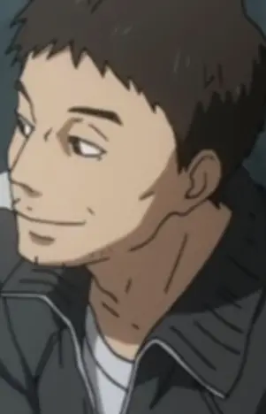 Homeroom Teacher
