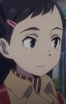 Nakanishi, Aya
