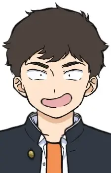 Takeuchi, Kouta