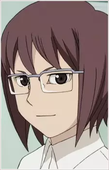 Osanai, Osamu