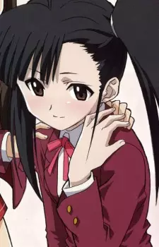 Sakurazaki, Setsuna