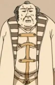 Harkonnen's Spirit