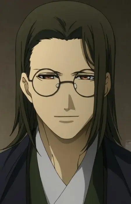 Sannan, Keisuke